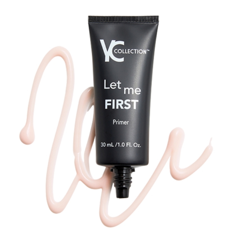 🆕 YC COLLECTION Let Me First Primer